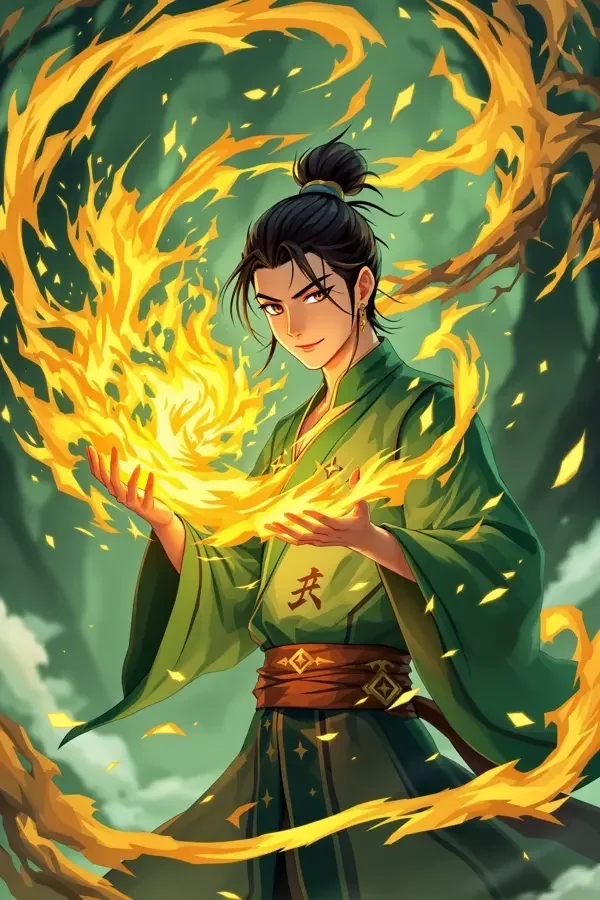 斗破苍穹 - 韩漫生肉网国漫在线观看