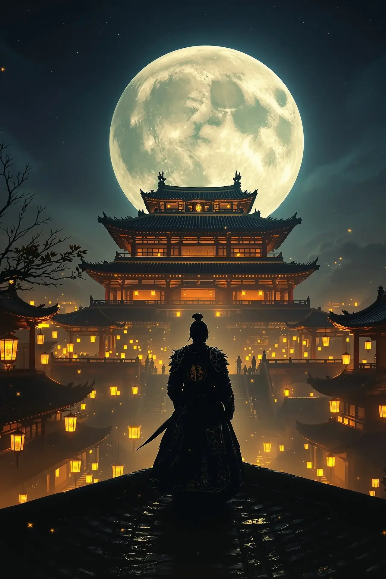 长安夜未央 2024 古装 毛片视频网站